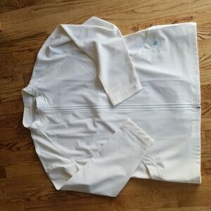 (XL) eXcel Stretch Athleisure Preppy Streetwear Neutral Sporty Golf Activewear